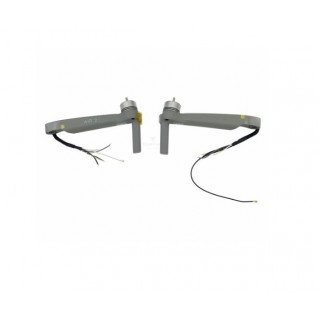 Dji Mavic Air 2S Kaki Depan - Dji Mavic Air 2S Front Arm Motor - Kanan